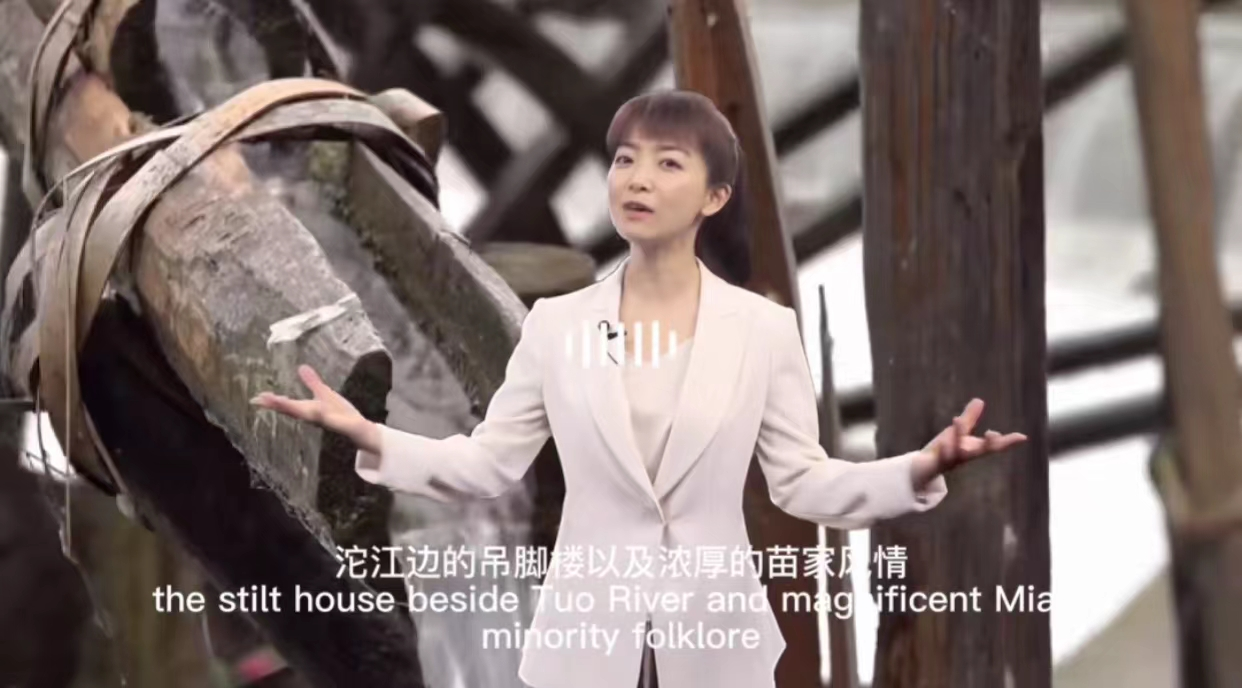 36岁央视主持人官宣结婚,晒绝美婚纱照,身姿窈窕宛若少女|王京京|央视
