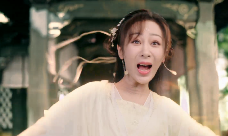 《沉香如屑》：成毅的泪沟，杨紫的脸，这部剧的滤镜好真实休闲区蓝鸢梦想 - Www.slyday.coM