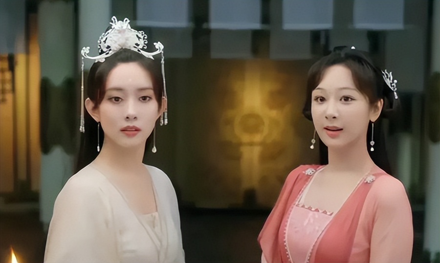 《沉香如屑》裸播，6集不够看，杨紫成毅一出手就是仙侠剧天花板休闲区蓝鸢梦想 - Www.slyday.coM