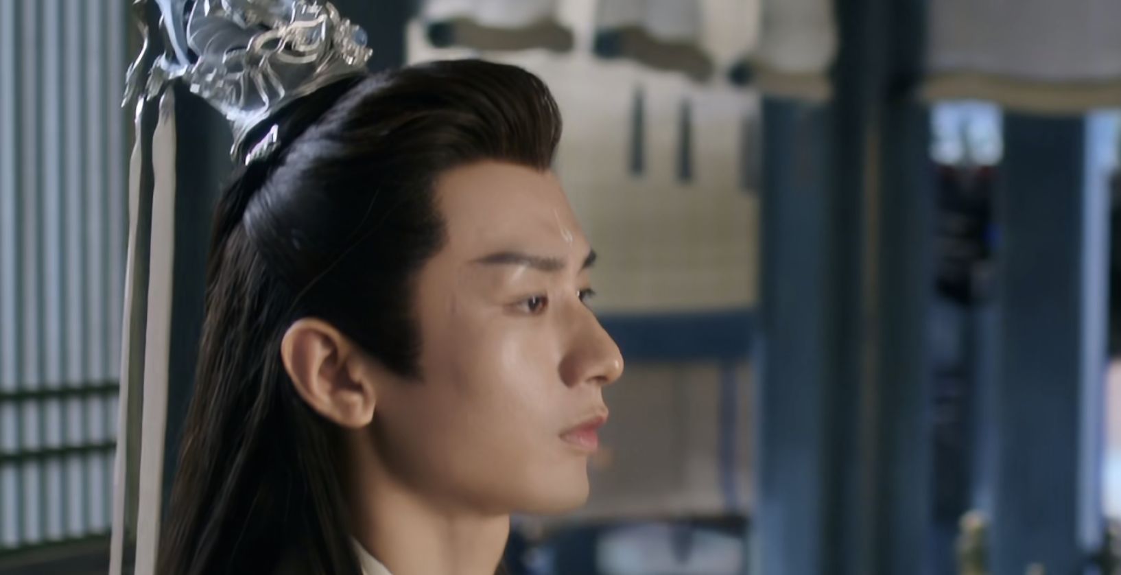 《沉香如屑》杨紫被嘲脸木,男二张睿被嘲丑,制片人出轨剧里女配休闲区蓝鸢梦想 - Www.slyday.coM