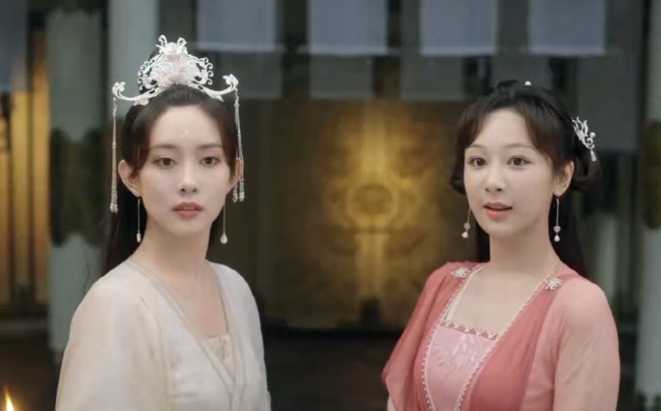 《沉香如屑》杨紫被嘲脸木,男二张睿被嘲丑,制片人出轨剧里女配休闲区蓝鸢梦想 - Www.slyday.coM