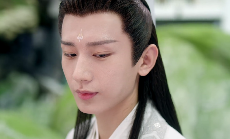 《沉香如屑》：成毅的泪沟，杨紫的脸，这部剧的滤镜好真实休闲区蓝鸢梦想 - Www.slyday.coM