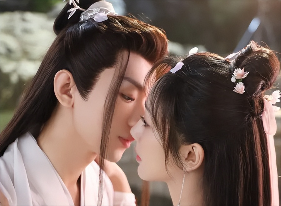 《沉香如屑》裸播，6集不够看，杨紫成毅一出手就是仙侠剧天花板休闲区蓝鸢梦想 - Www.slyday.coM