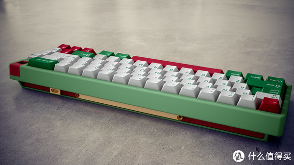 你以为的键圈或许并不完美，这次就让我来揭示这其中的种种，让你从无到有的了解一个全新的世界休闲区蓝鸢梦想 - Www.slyday.coM