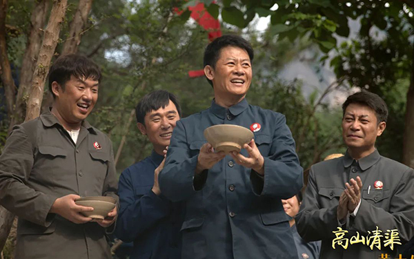 评论｜黄大发，他就是那一股清流__财经头条