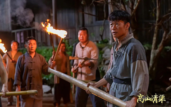 评论｜黄大发，他就是那一股清流__财经头条