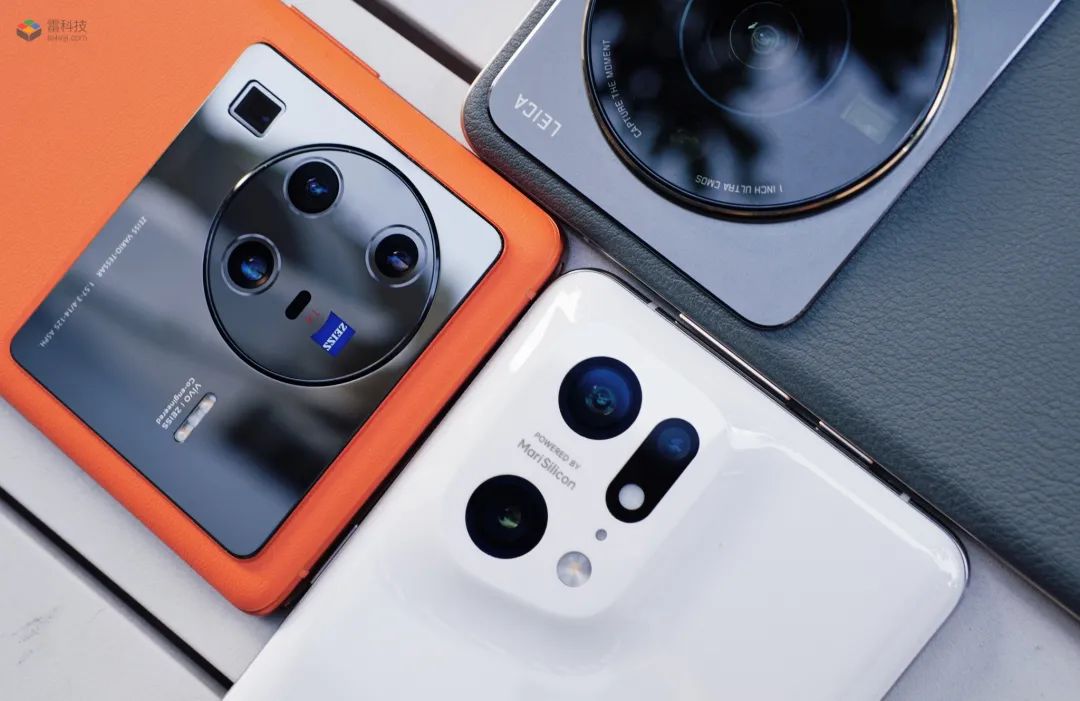 徕卡蔡司哈苏同台pk是手机不是相机