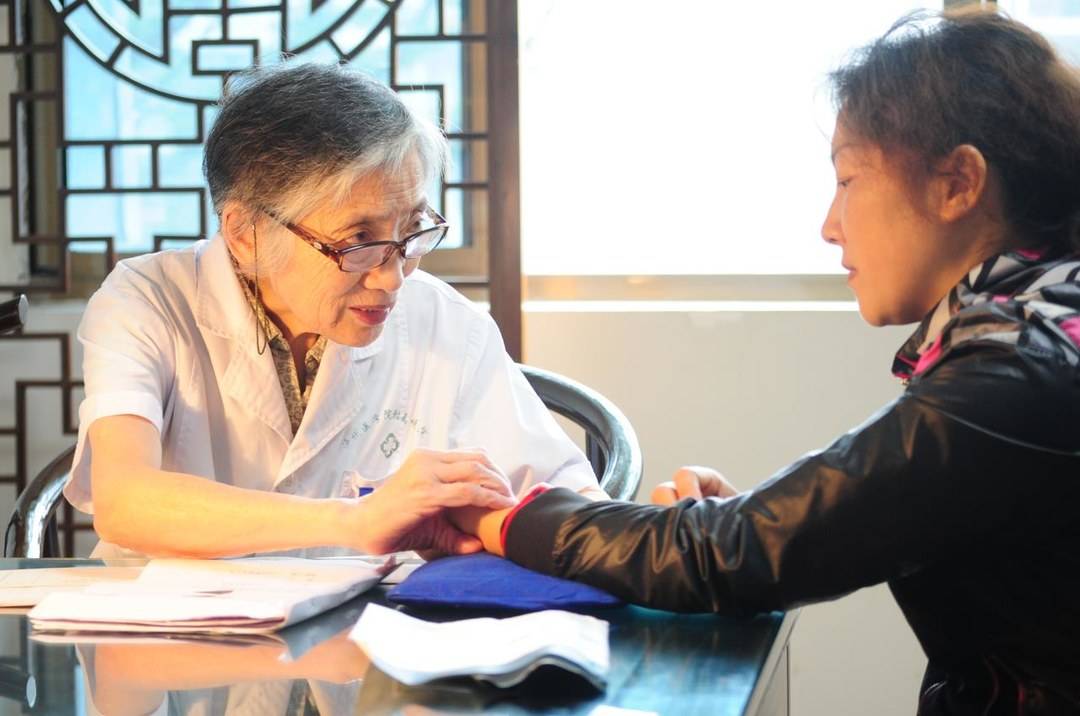 西南医科大学附属中医医院孙同郊获第二届全国名中医称号