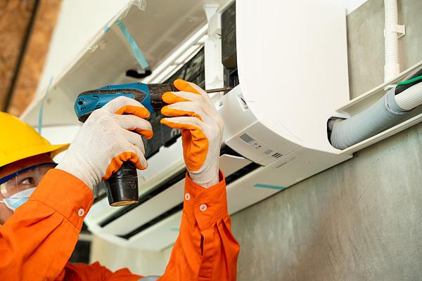 层层要价,小件大换?家电维修行业早该修了__财经头条