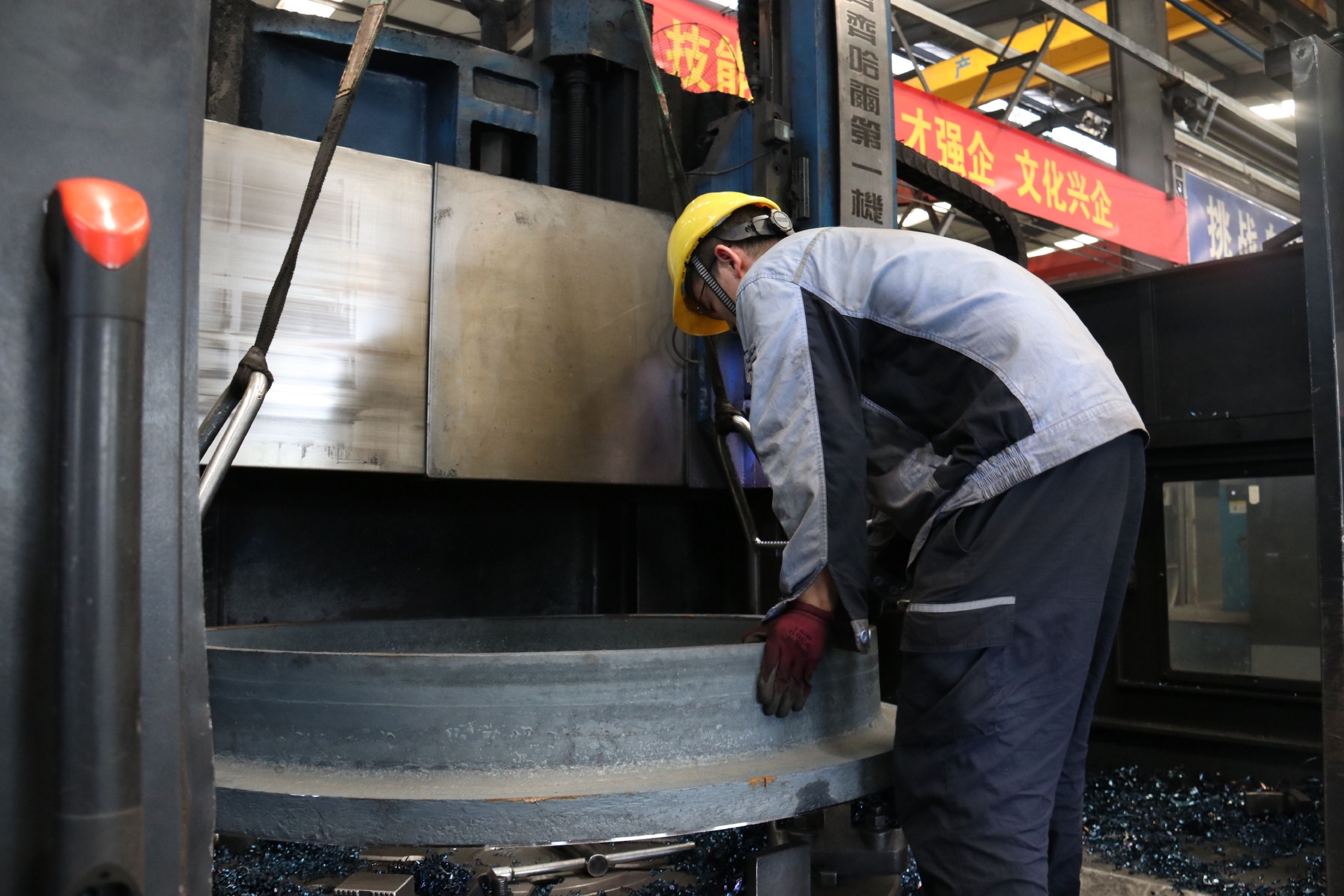 【争先崛起看中部⑥】揭秘！山西定襄如何成为“中国锻造之乡”？休闲区蓝鸢梦想 - Www.slyday.coM