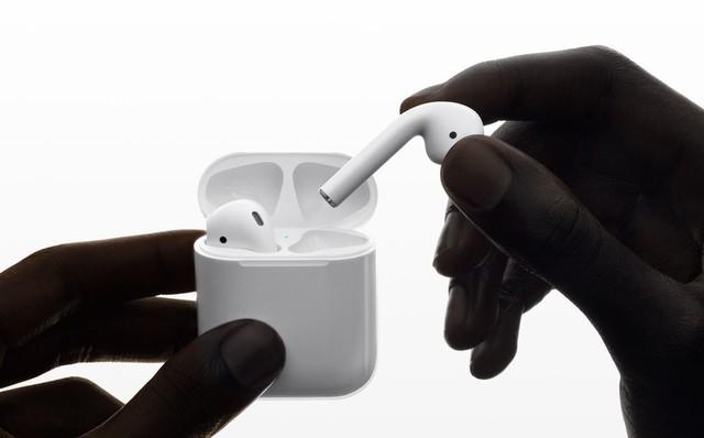 没那么简单 苹果为什么每年暑期教育优惠送AirPods耳机休闲区蓝鸢梦想 - Www.slyday.coM