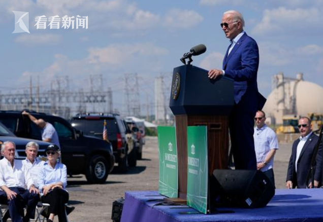 拜登演讲时称自己“身患癌症” 白宫紧急澄清休闲区蓝鸢梦想 - Www.slyday.coM