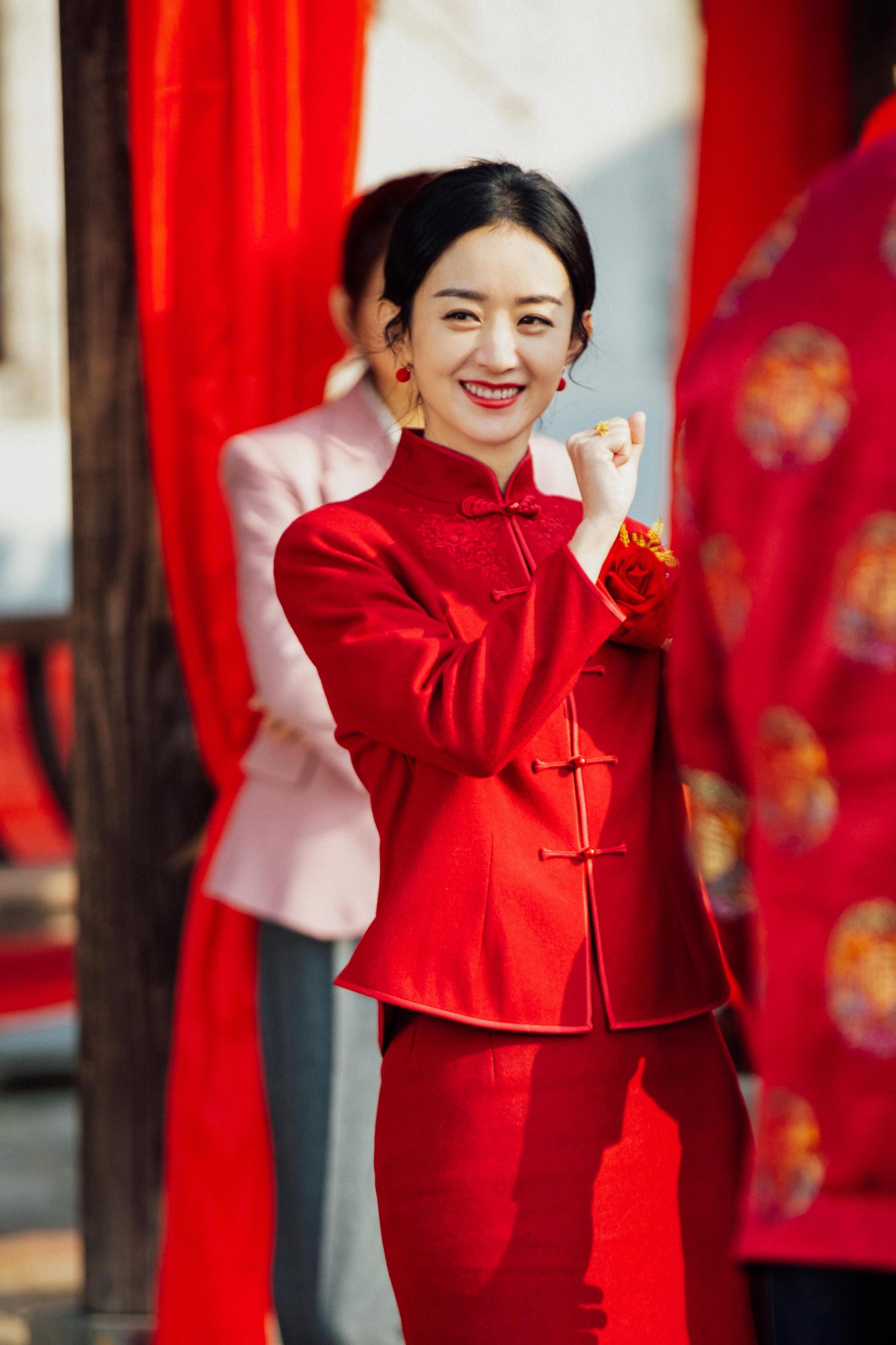 的演员
