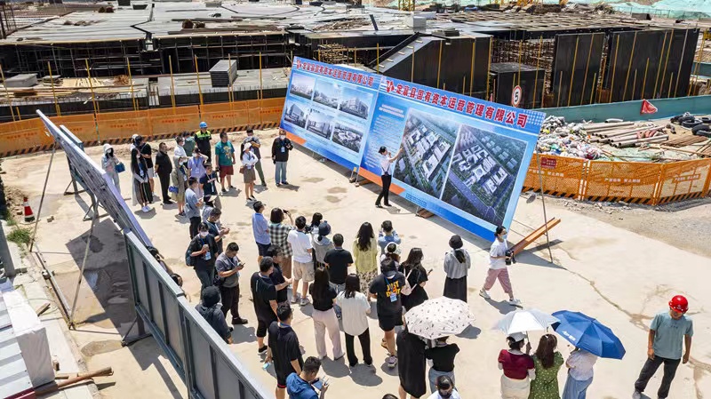 【争先崛起看中部⑥】揭秘！山西定襄如何成为“中国锻造之乡”？休闲区蓝鸢梦想 - Www.slyday.coM