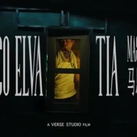 马氏情歌!马思唯《Coco Elva Tia》MV发布!_新浪新闻