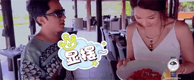 王祖蓝身高163cm，娶到了175cm的李亚男