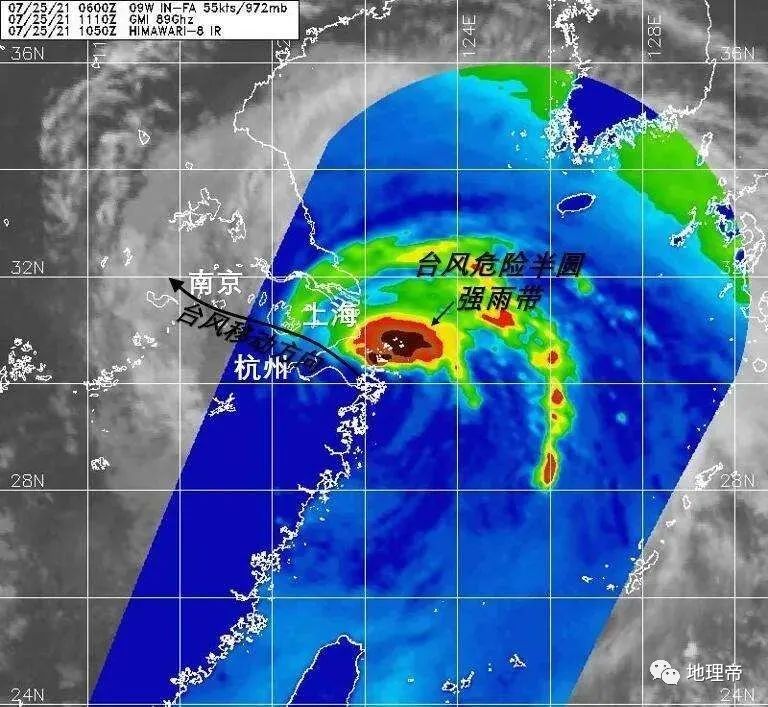 超级巨浪真实存在，那么，它又是如何形成的呢？...