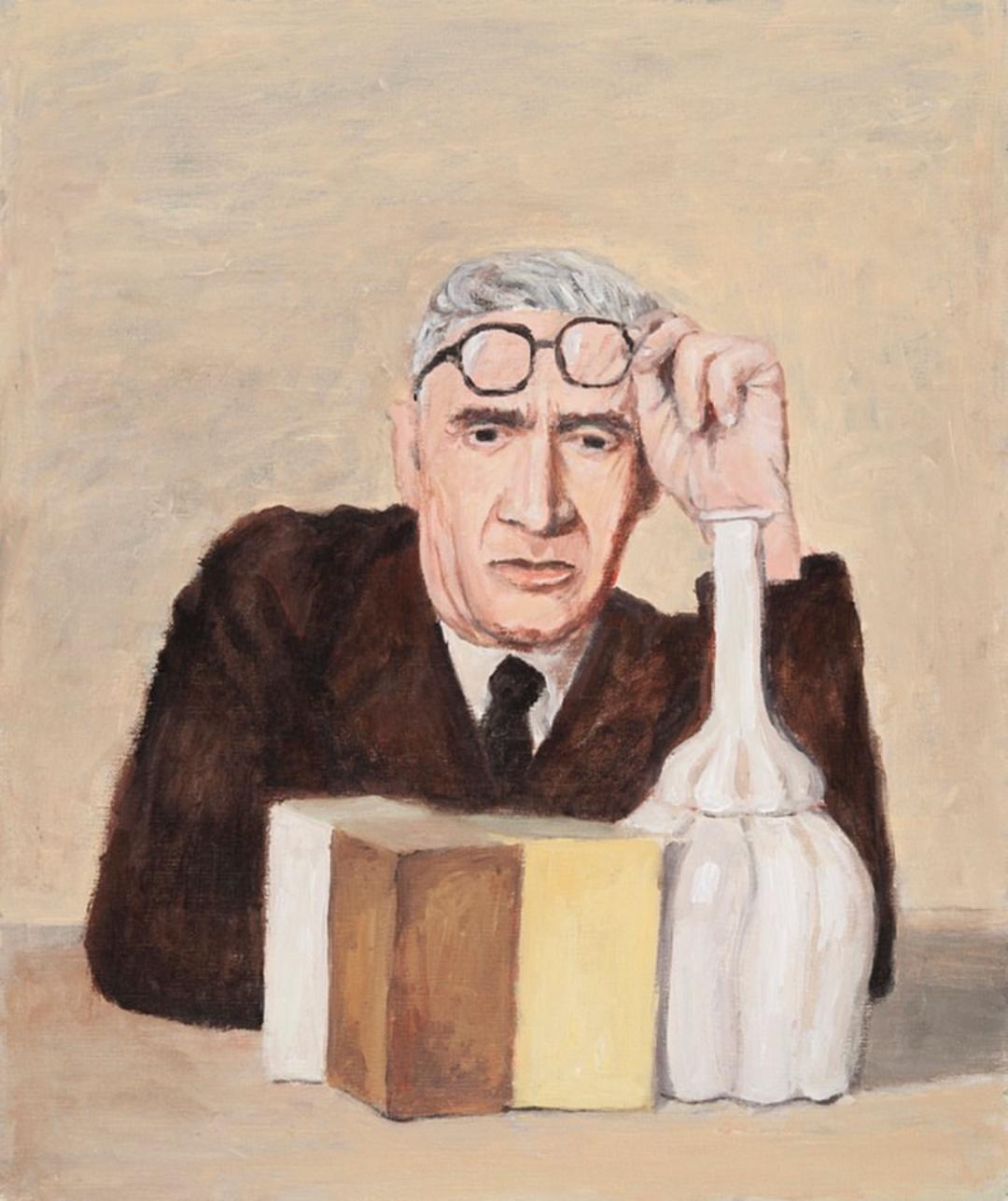 要了解莫兰迪,请先忘掉莫兰迪色|风景_新浪财经_新浪网