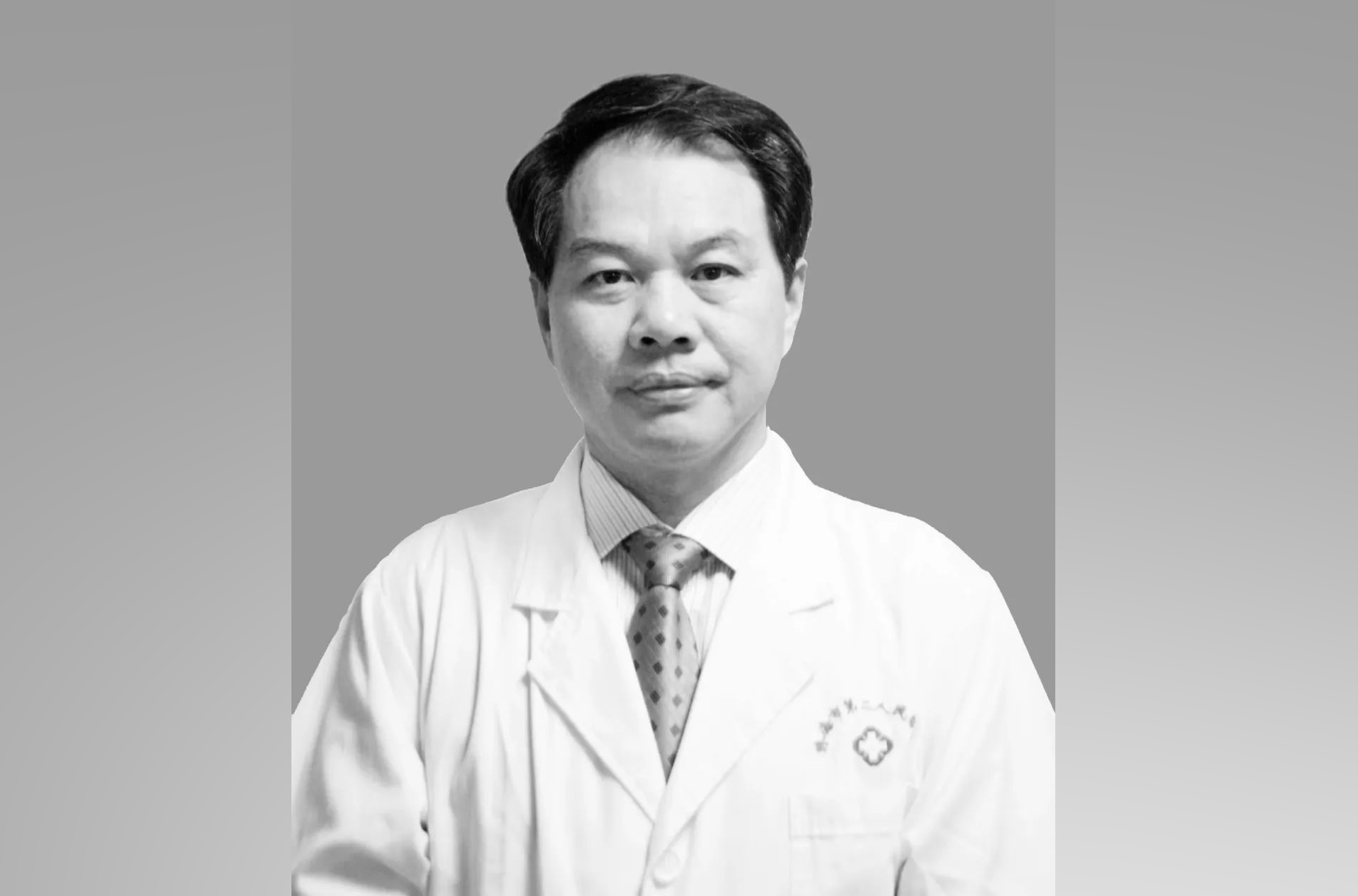 58岁广东省名中医珠海市中西医结合医院院长刘志龙逝世