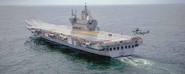 印度“超日王”号航母在印海岸附近发生火灾休闲区蓝鸢梦想 - Www.slyday.coM