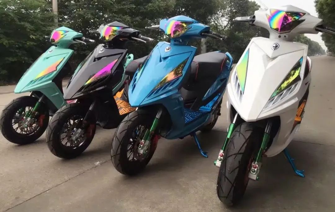 强烈谴责鬼火少年作妖升级