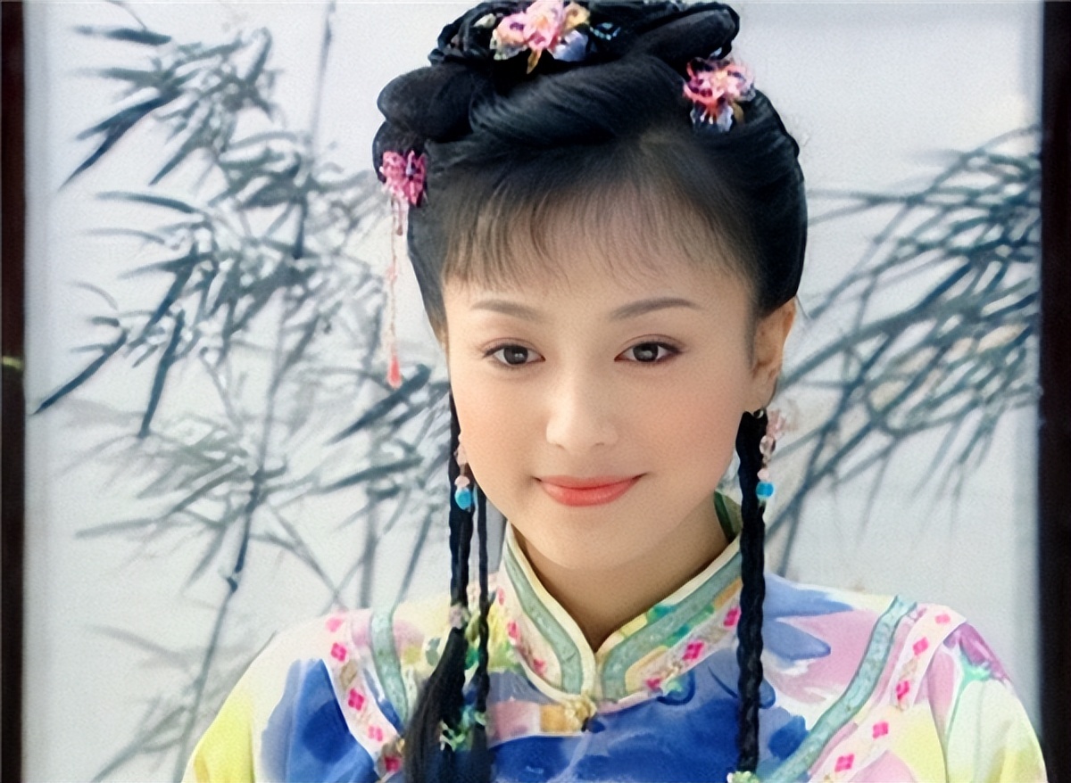 再看《还珠格格3》:这才知道,永琪为什么和知画发生了夫妻之实