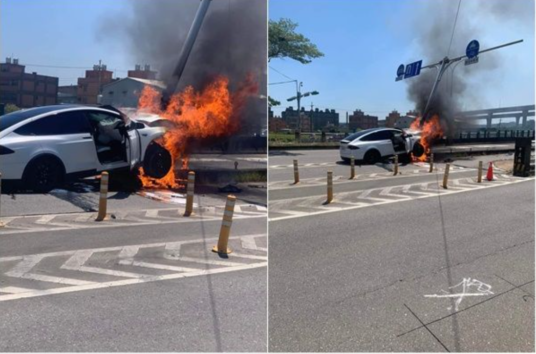 林志颖父子突发车祸！休闲区蓝鸢梦想 - Www.slyday.coM