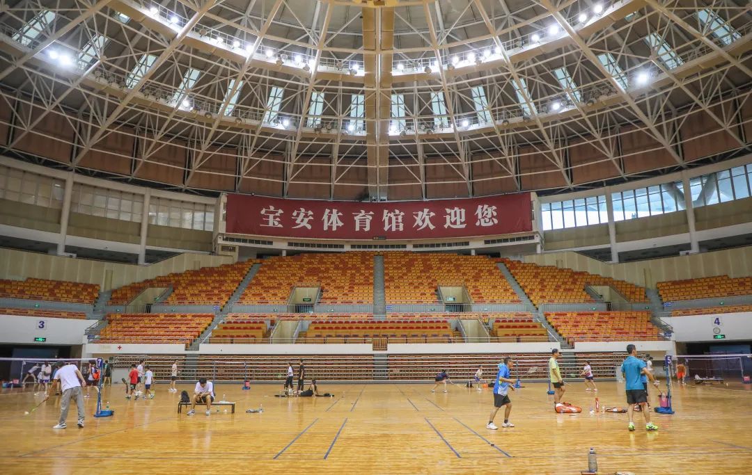 宝安有滋味⑥ | 仲夏夜生活,来宝安get最佳打开方式|深圳市_新浪新闻