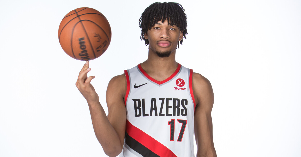 开拓者7号秀夏普将在训练营开始前复出