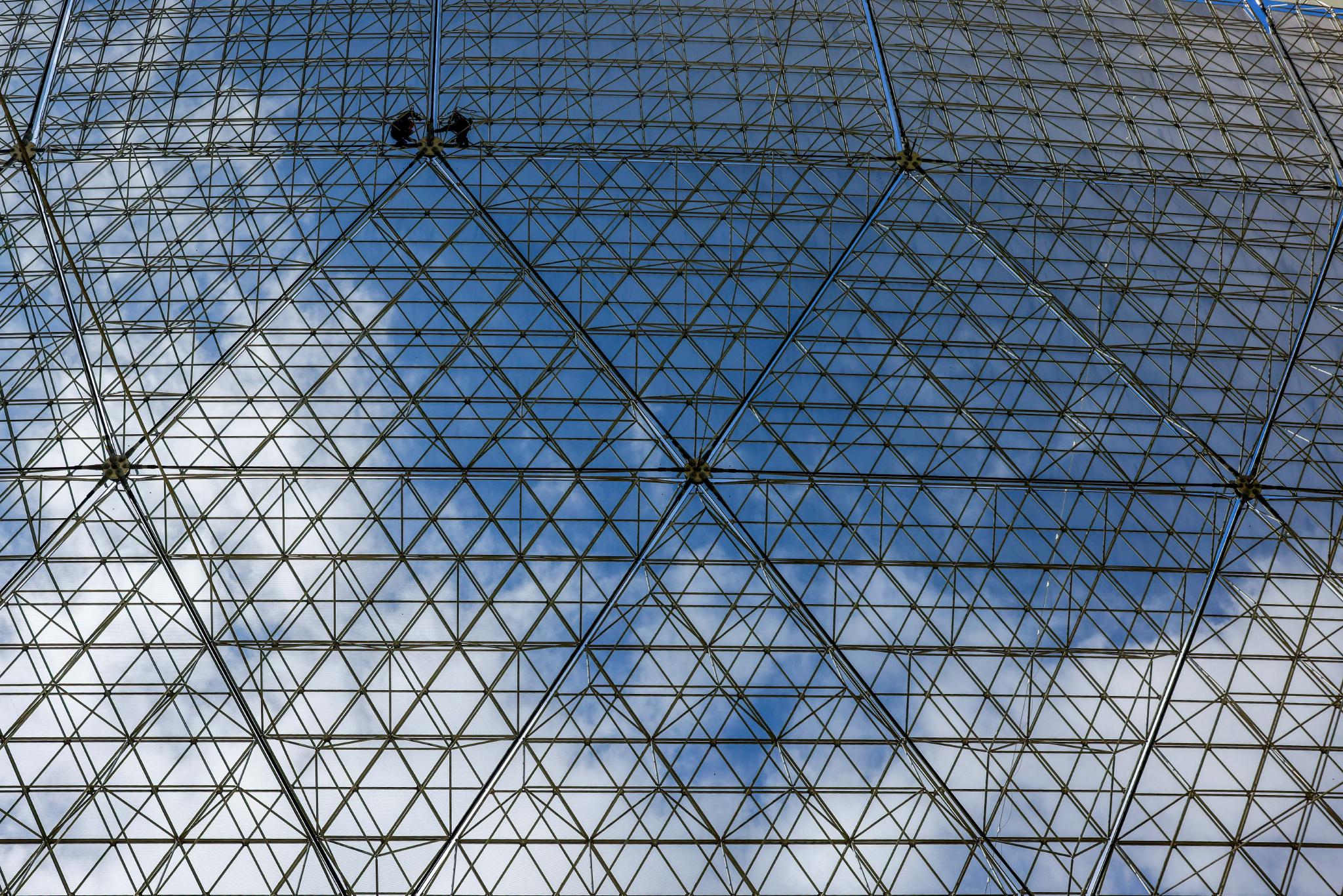 “中国天眼”已发现660余颗新脉冲星休闲区蓝鸢梦想 - Www.slyday.coM