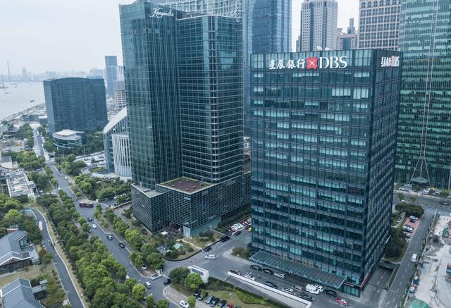 坚信中国经济长期向好,大湾区成高增长板块|星展银行|融资|转型_新浪