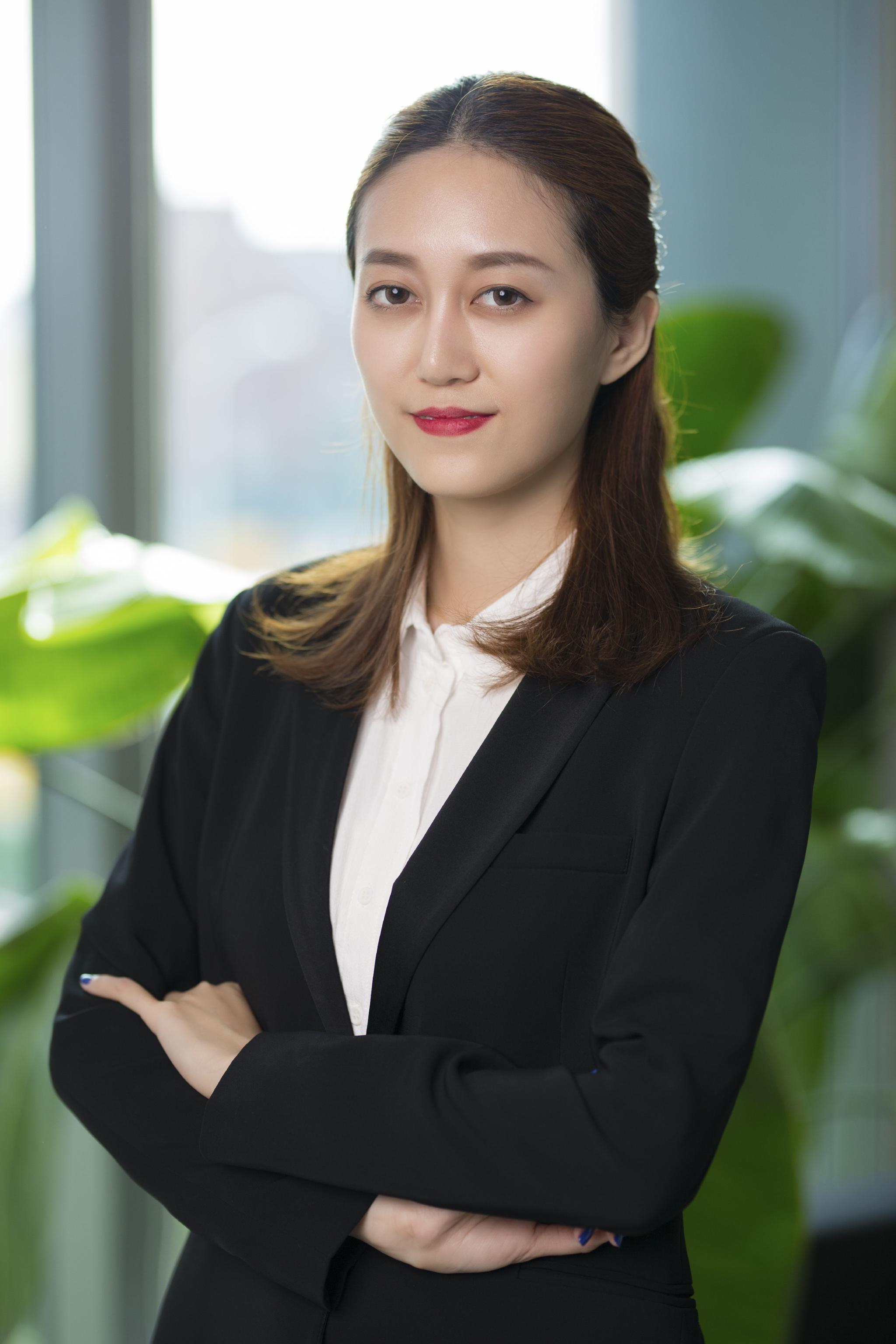 科创板3周年系列上市公司访谈君实生物董秘陈英格研发管线持续跃升为