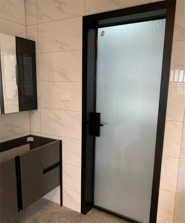 长虹玻璃门6选6不选赶紧看看你家选对了吗