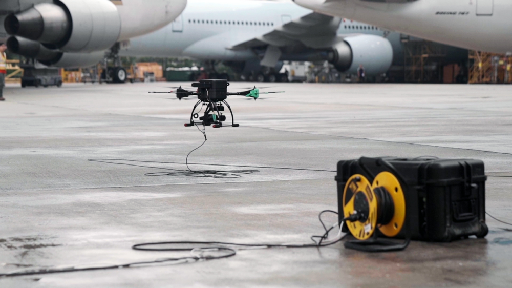 通用机场智慧化如何破局?