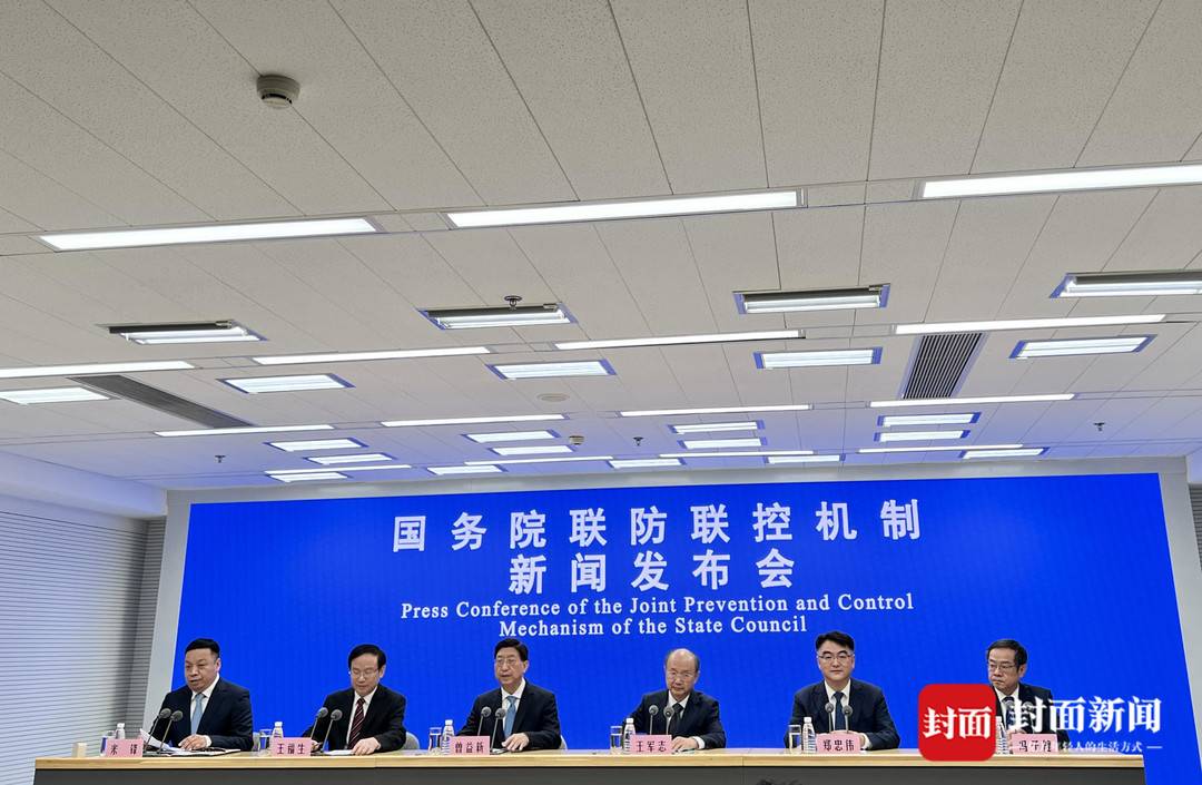 接种新冠疫苗引发白血病？国务院联防联控机制：不负责任的错误言论休闲区蓝鸢梦想 - Www.slyday.coM