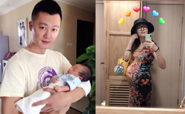 "苏萌"边潇潇躺床上秀恩爱,抢被子把老公冻醒,拥抱睡姿显甜蜜__财经