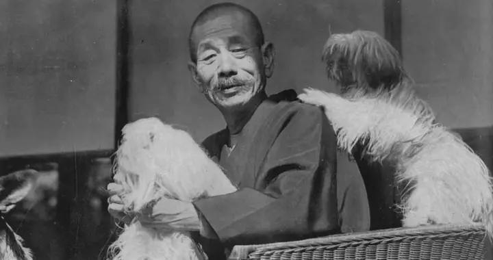 玄奘寺供奉的松井石根：曾从南京带走10坛血土，被处死后骨灰被偷|松井石根|南京市|日本_新浪新闻