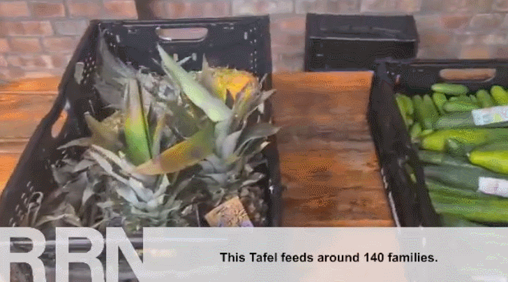 德国中产也过不下去了，排队7小时领“救济粮”…休闲区蓝鸢梦想 - Www.slyday.coM