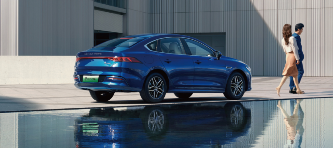 2022上半年最火的轿车有哪些？这四款卖爆了