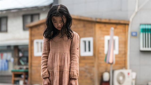 经典电影补完计划 《白小姐》韩国真实虐童事件改编