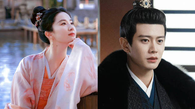 网传长陵主演阵容网传长陵主演阵容刘亦菲任嘉伦韩栋宋威龙宋轶范丞丞