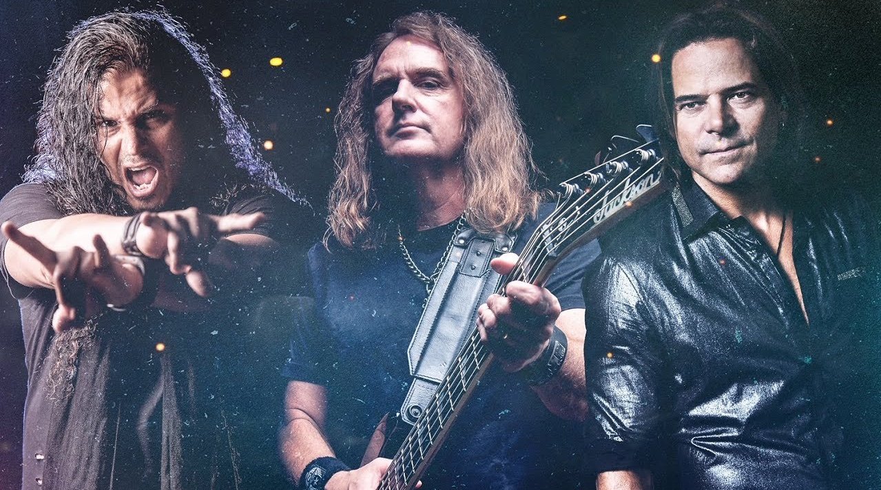 david ellefson目前处于多项目并行遴选阶段 他和美国知名