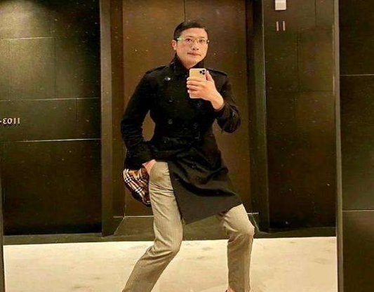 人类高质量男性徐勤根为什么被封号 徐勤根账号被全平台封了原因