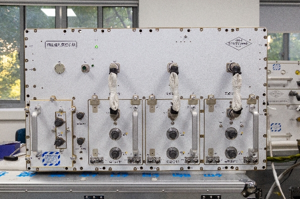 在太空养鱼、给舱内空气采样是种怎样的体验？问天实验舱里的它俩妙用多！休闲区蓝鸢梦想 - Www.slyday.coM
