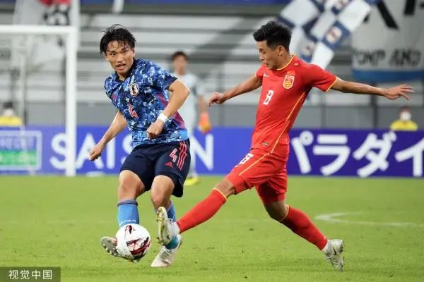 苦战力保球门不失，国足0比0战平日本休闲区蓝鸢梦想 - Www.slyday.coM