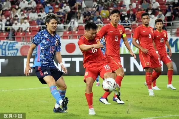 苦战力保球门不失，国足0比0战平日本休闲区蓝鸢梦想 - Www.slyday.coM