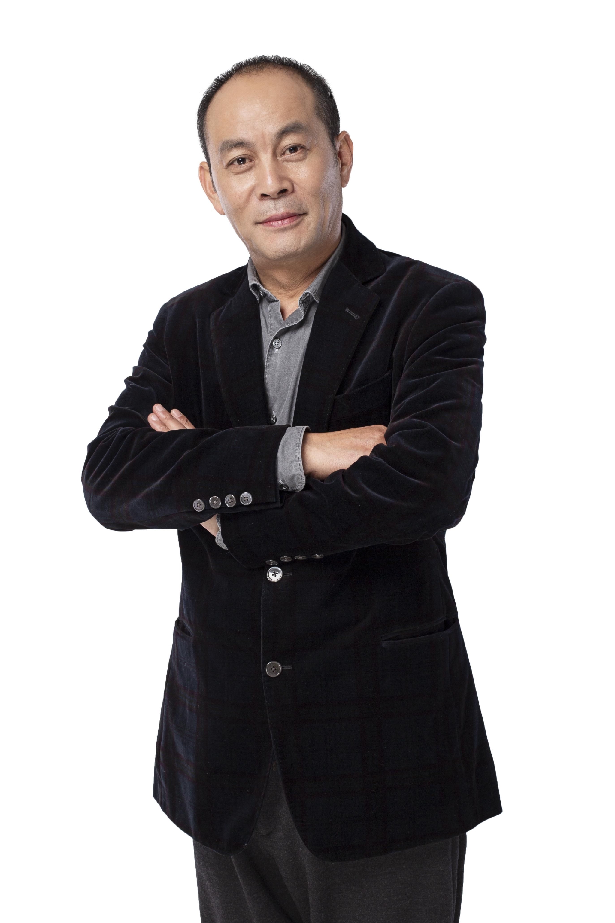 演员张光北北京是全国创作环境最好的地方