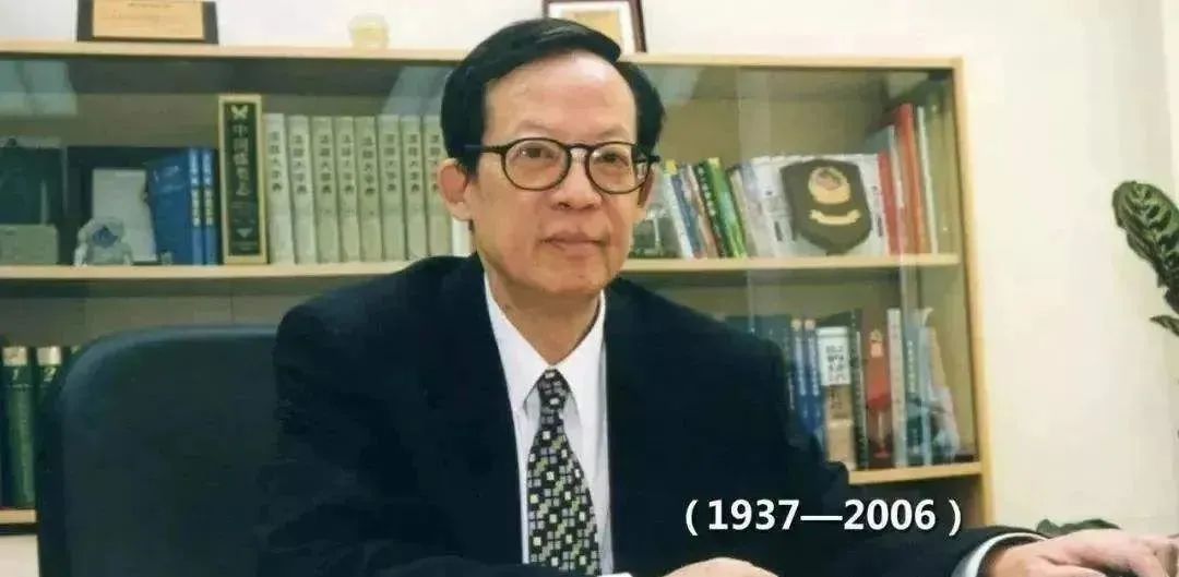 国家最高科技奖得主王选:不要迷信院士|王选|王安_新浪新闻