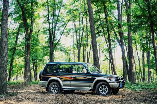 山猫不死——1997年帕杰罗v33用车报告__财经头条