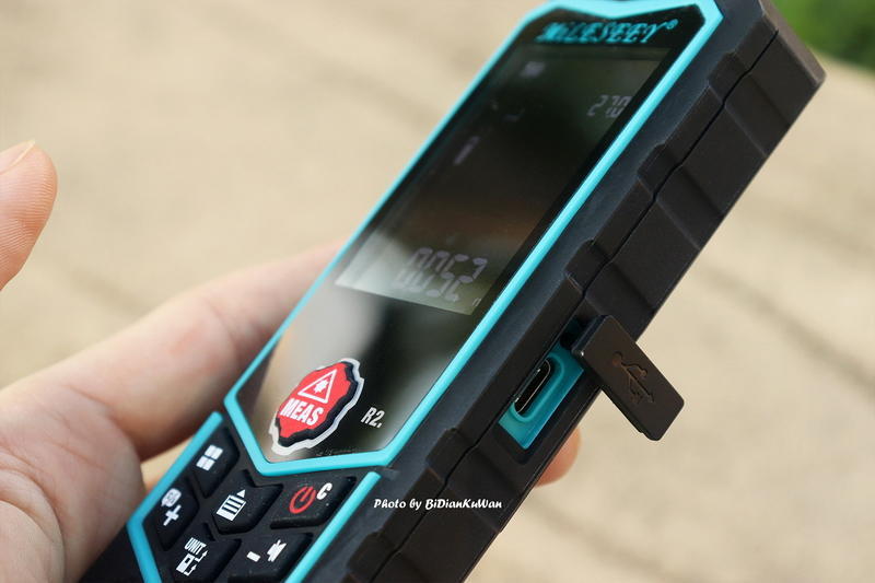 2022年测距仪选购攻略迈测r2激光测距仪全功能体验